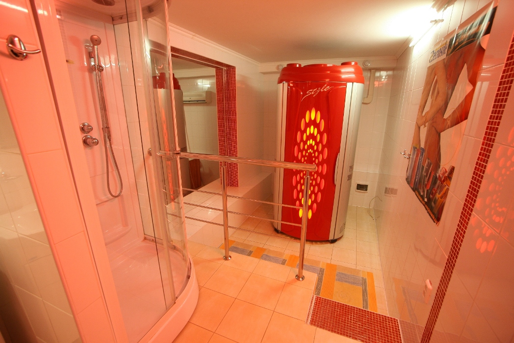 SOLARIUM