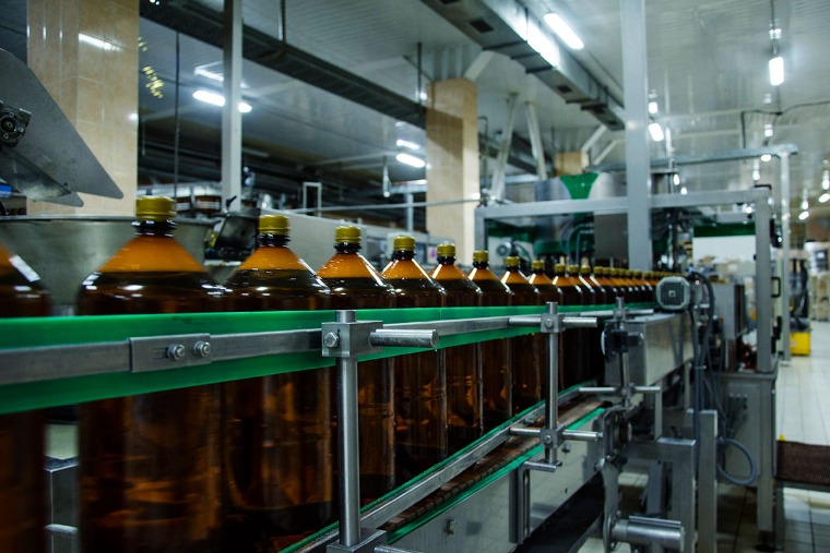 «Tomsk Beer» OJSC