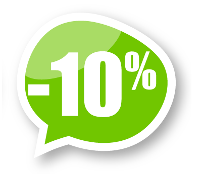 Discounted bookings Discounted bookings